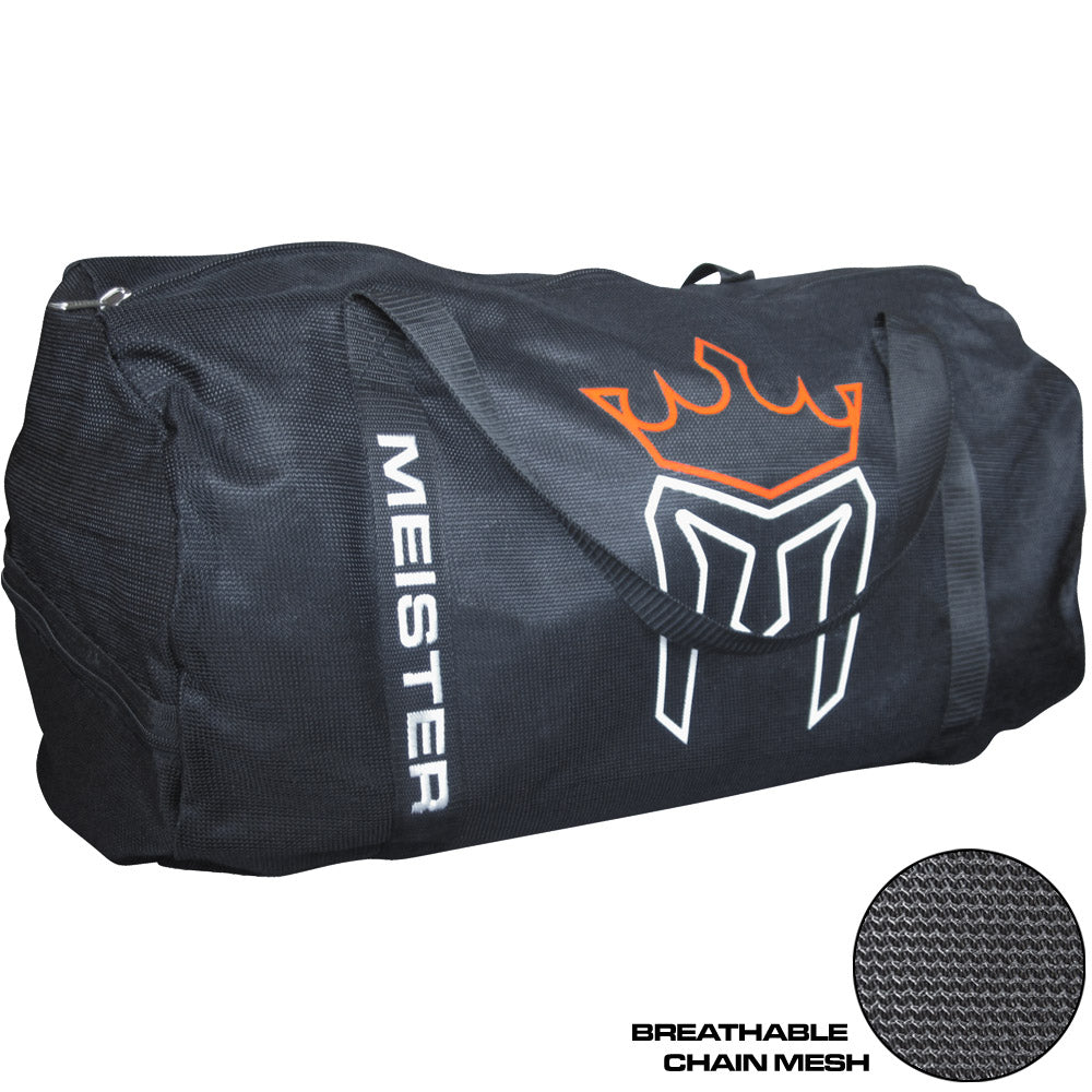 Meister Backpack Straps for 50lb Elite Fitness Sandbag
